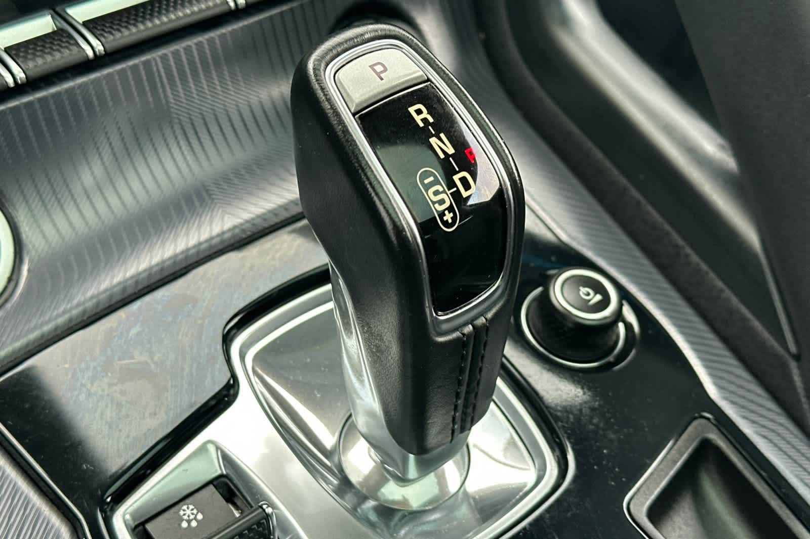 Thumbnail: 2018 Jaguar F-Type - 26