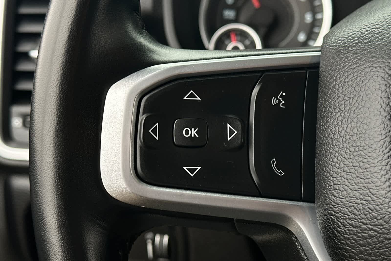 Thumbnail: 2024 RAM 2500 - 30