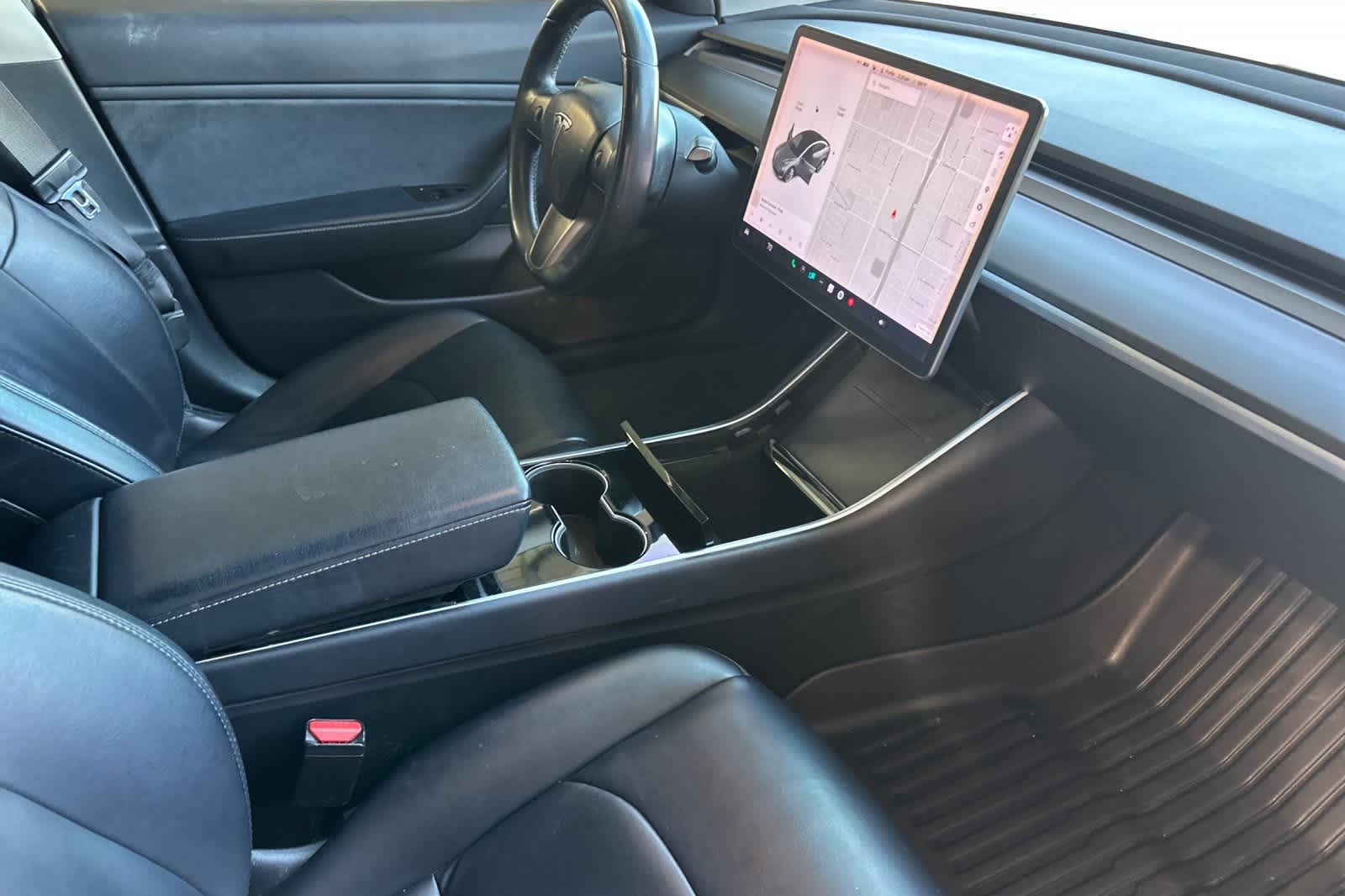 Thumbnail: 2018 Tesla Model 3 - 18