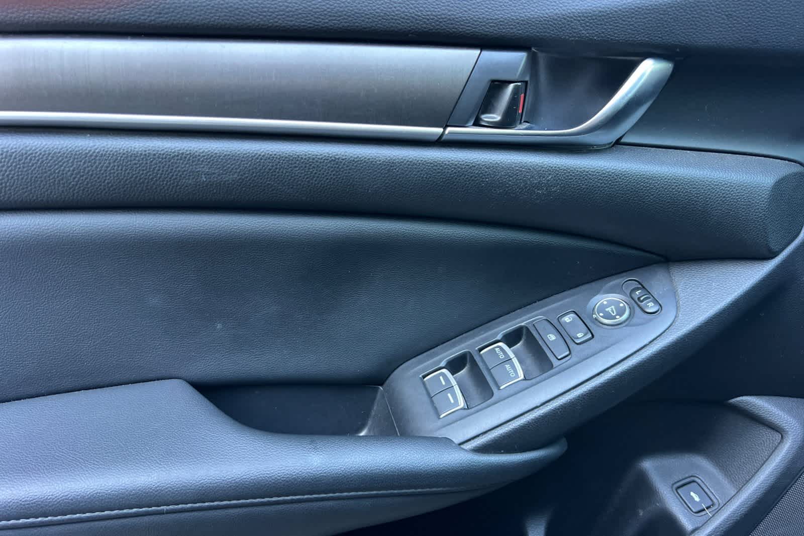 Thumbnail: 2021 Honda Accord - 13