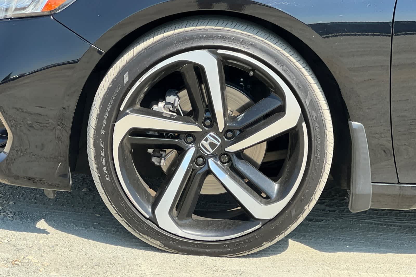 Thumbnail: 2020 Honda Accord - 12