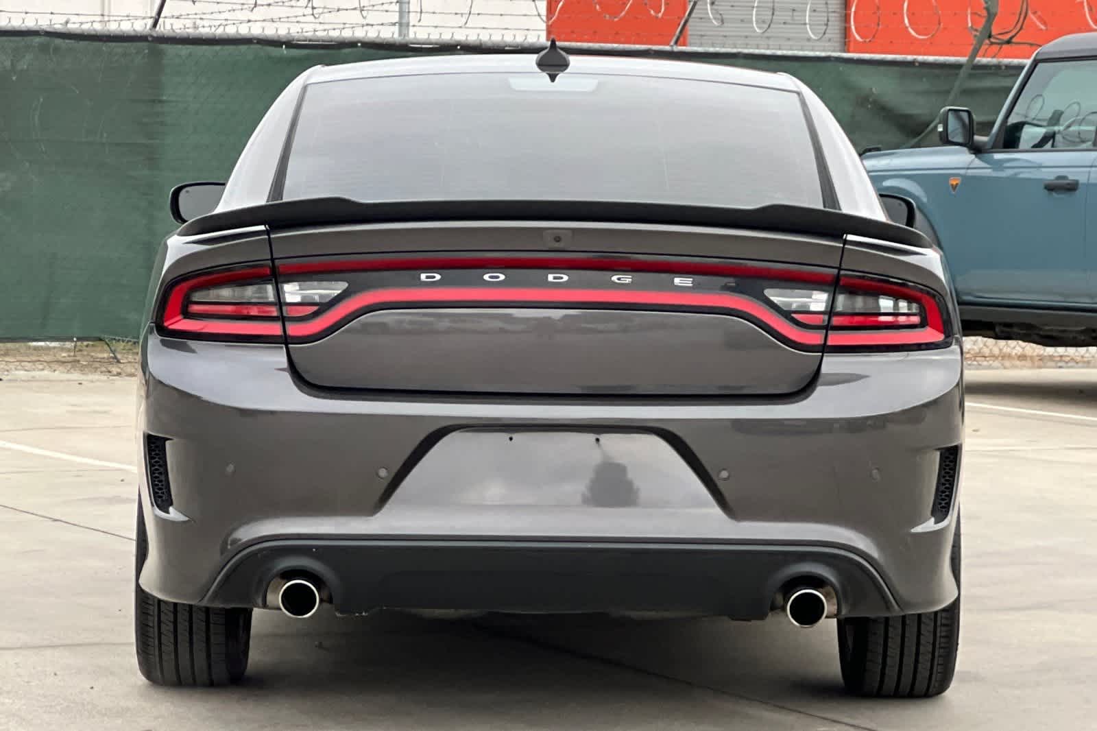 Thumbnail: 2023 Dodge Charger - 8