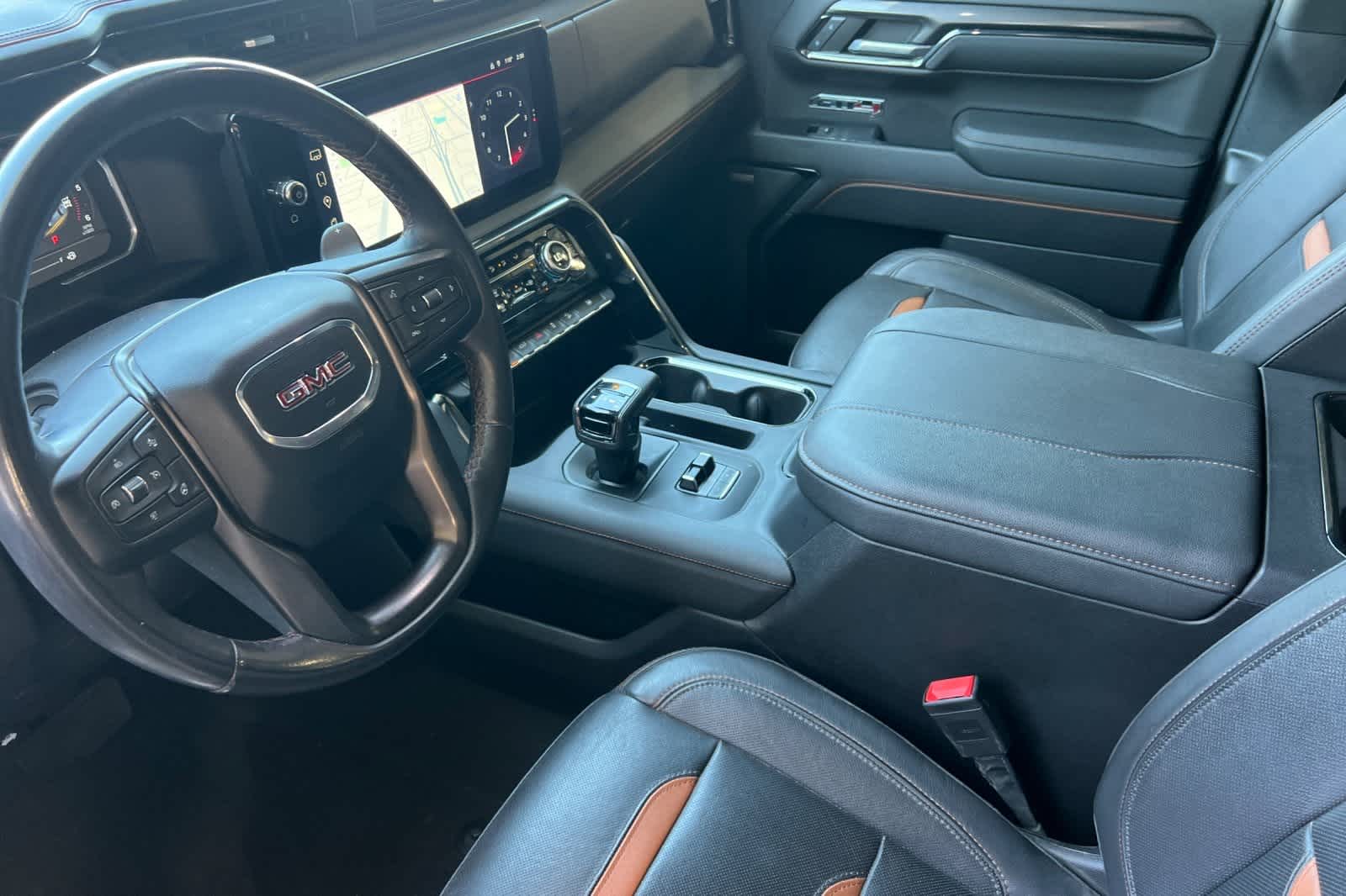 Thumbnail: 2023 GMC Sierra 1500 - 14
