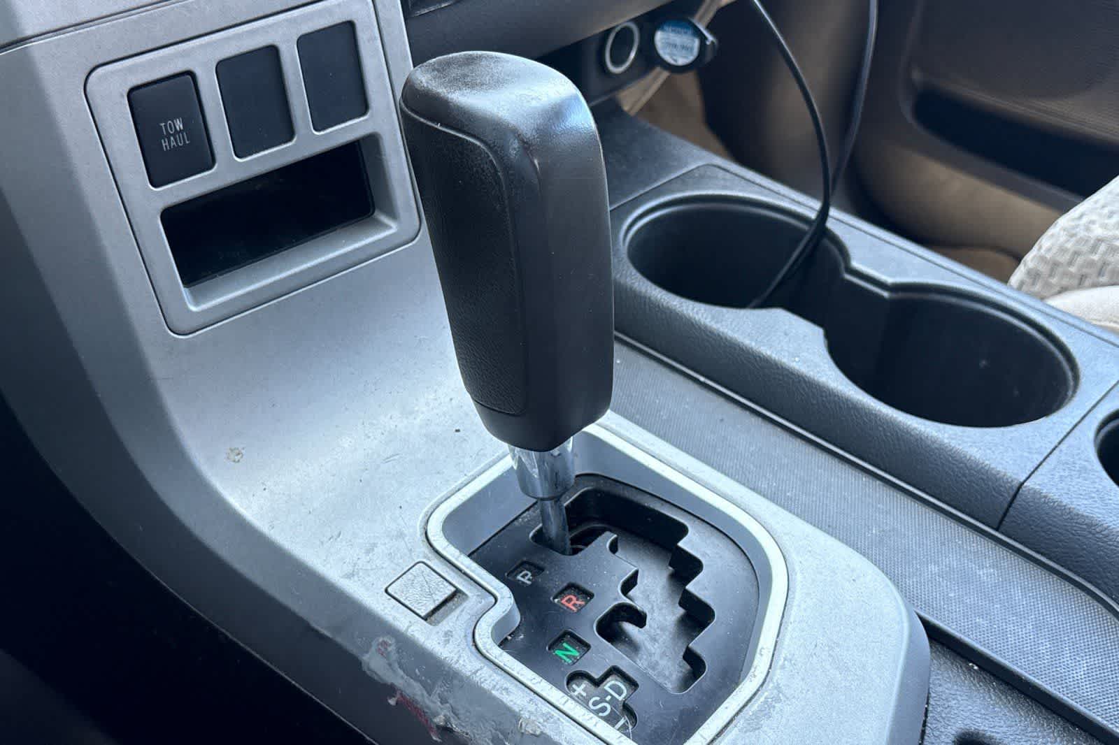Thumbnail: 2008 Toyota Tundra - 21