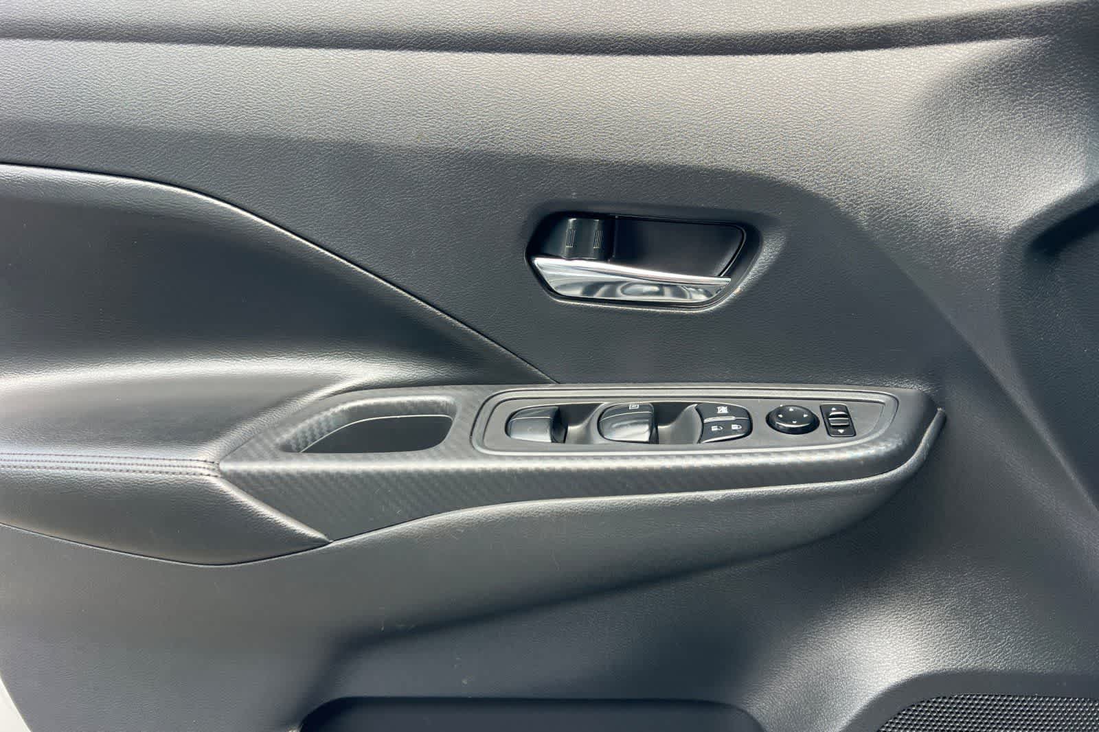 Thumbnail: 2020 Nissan Versa - 13