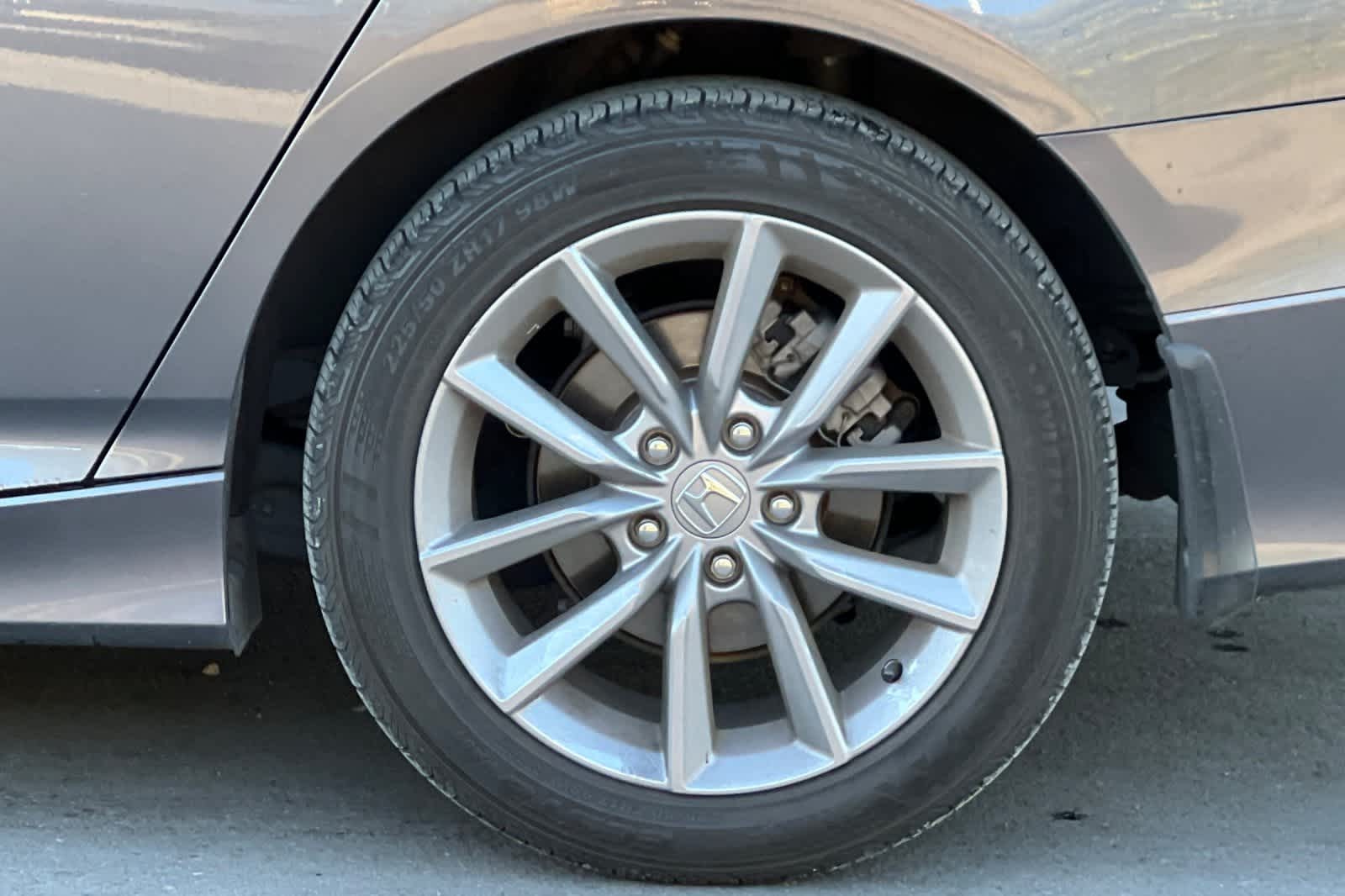 Thumbnail: 2021 Honda Accord - 27