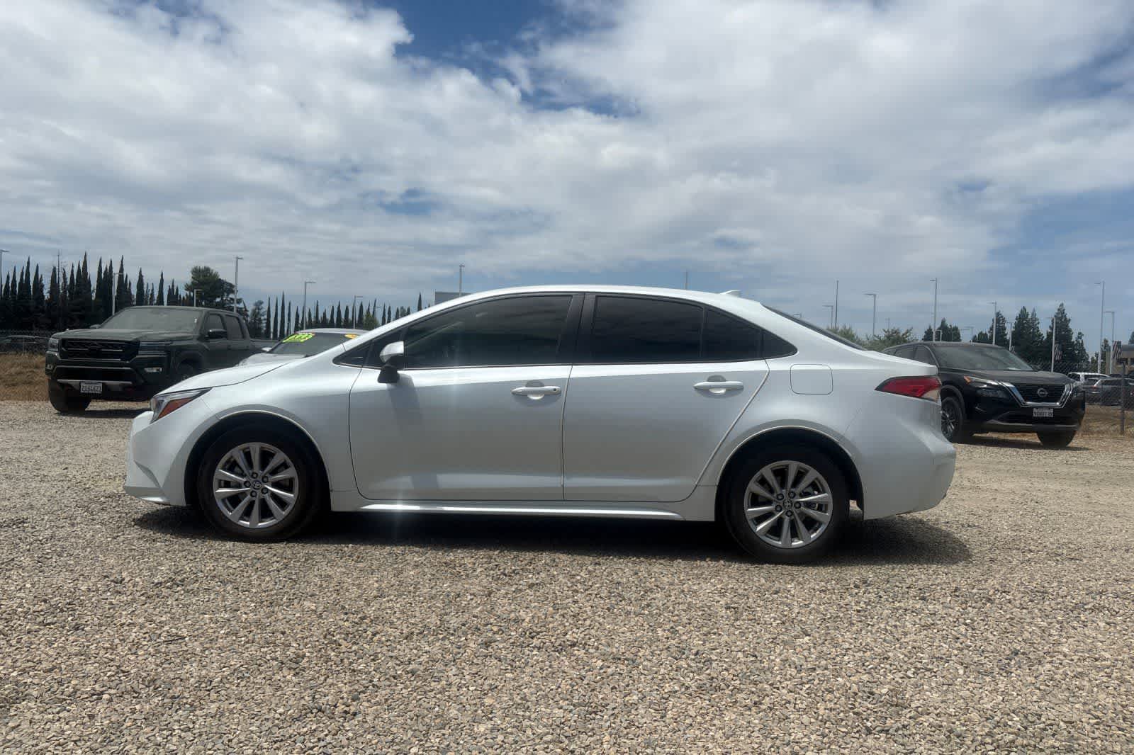 Thumbnail: 2023 Toyota Corolla - 6