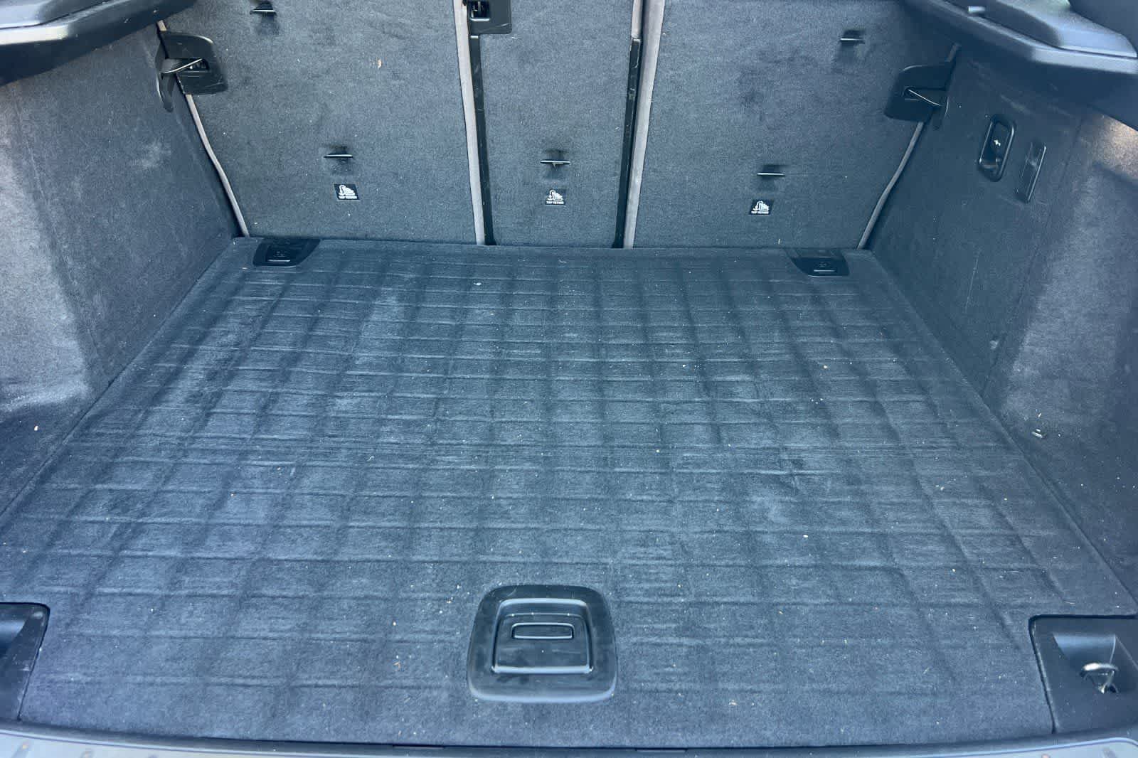 Thumbnail: 2021 BMW X4 - 17