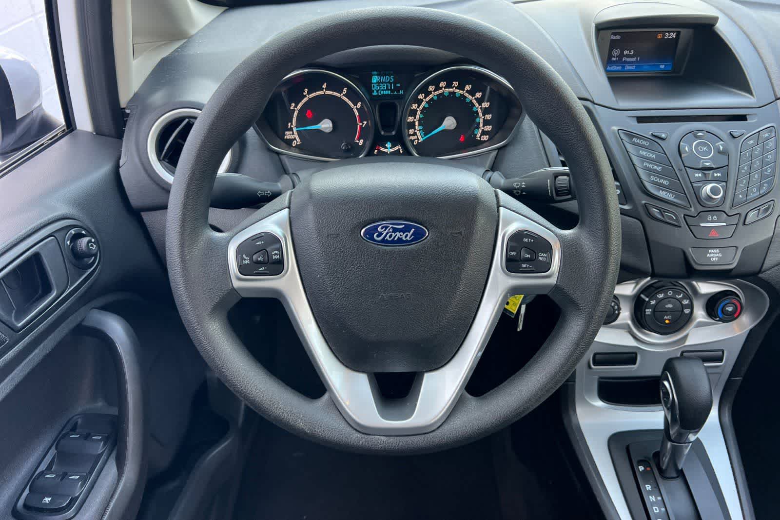 Thumbnail: 2019 Ford Fiesta - 16