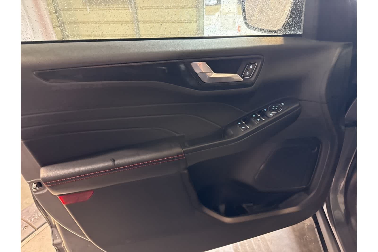 Thumbnail: 2025 Ford Escape - 18