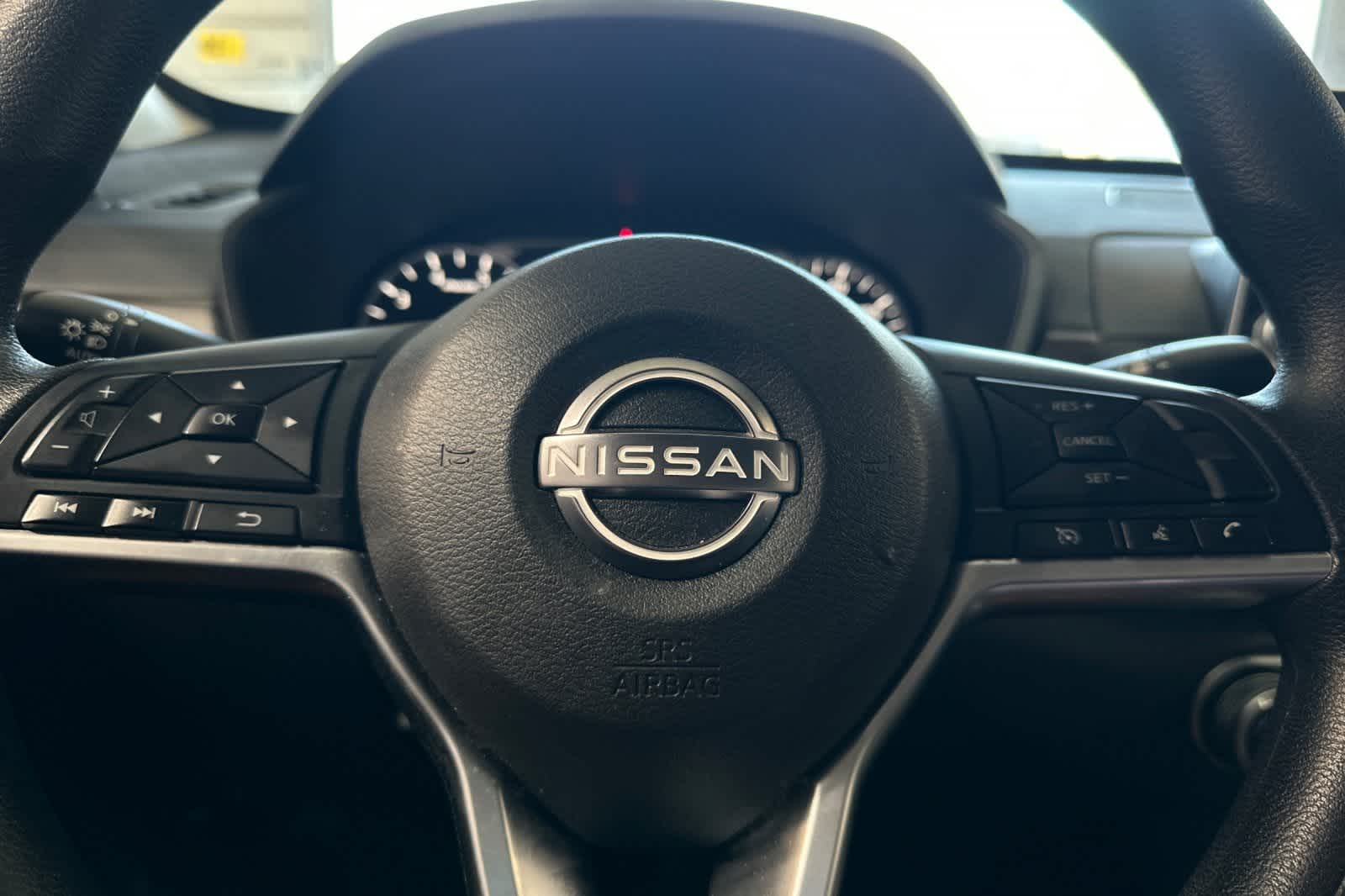 Thumbnail: 2023 Nissan Altima - 25