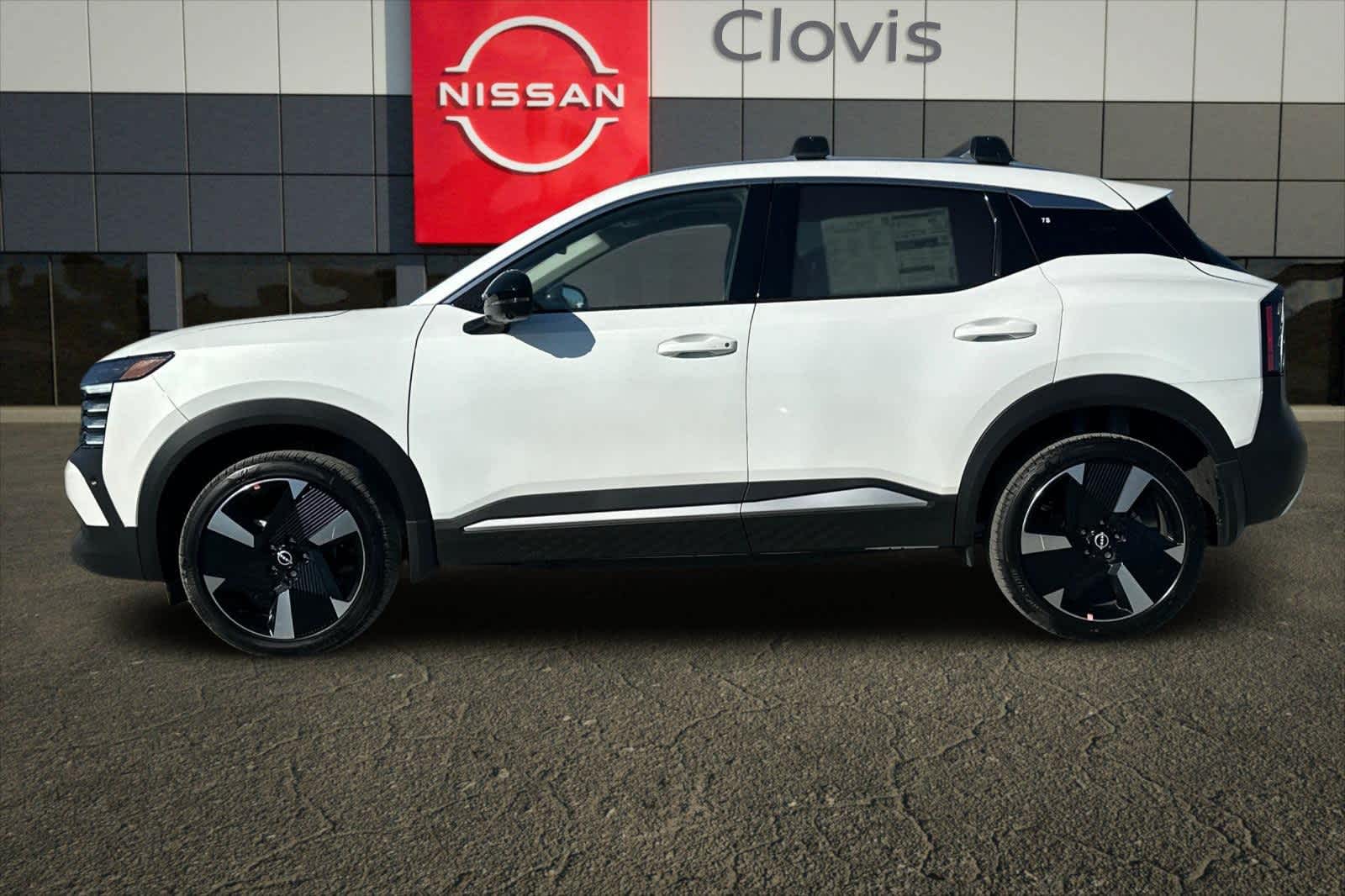 Thumbnail: 2026 Nissan Kicks - 6