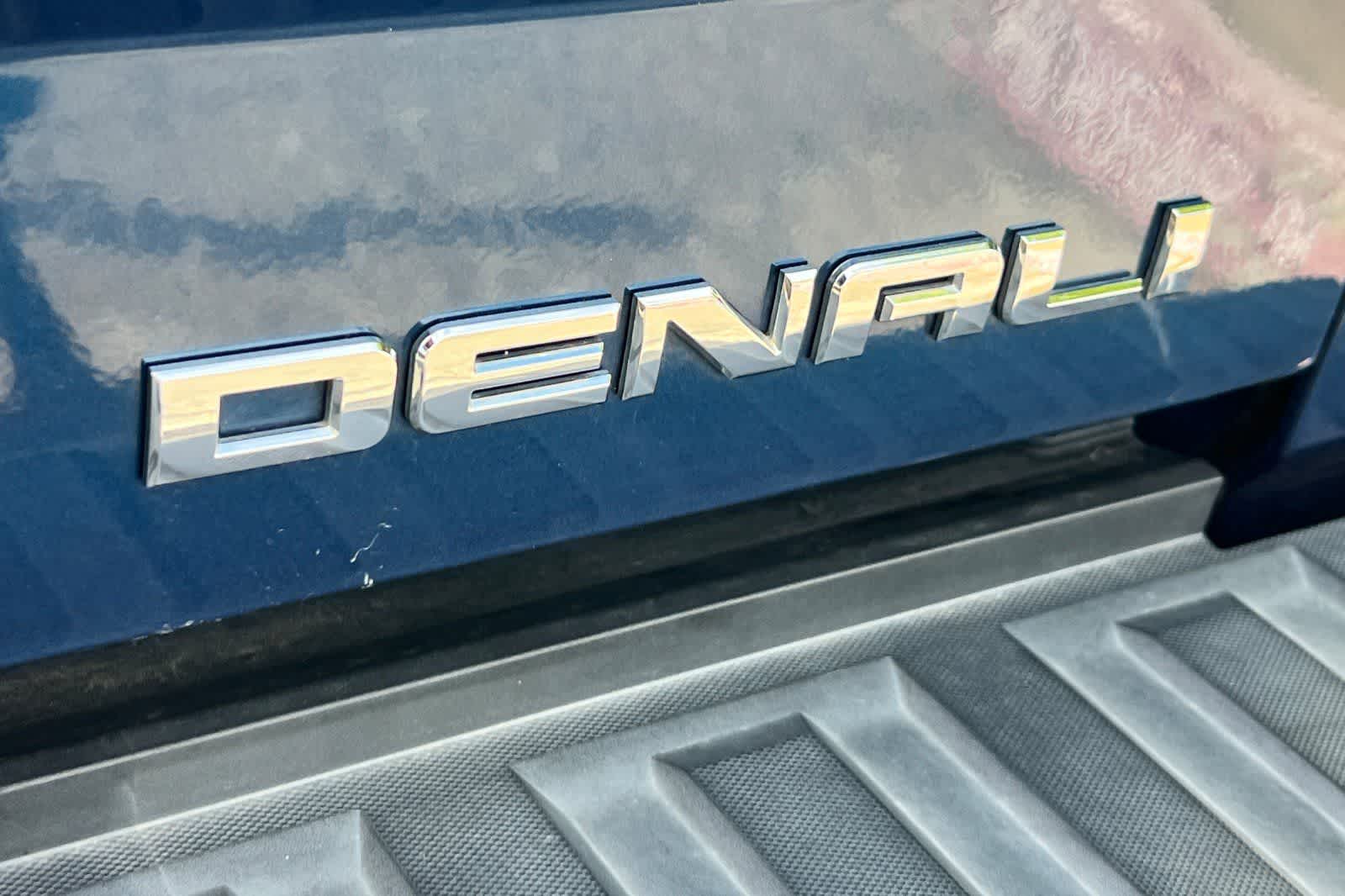 Thumbnail: 2017 GMC Sierra 1500 - 13