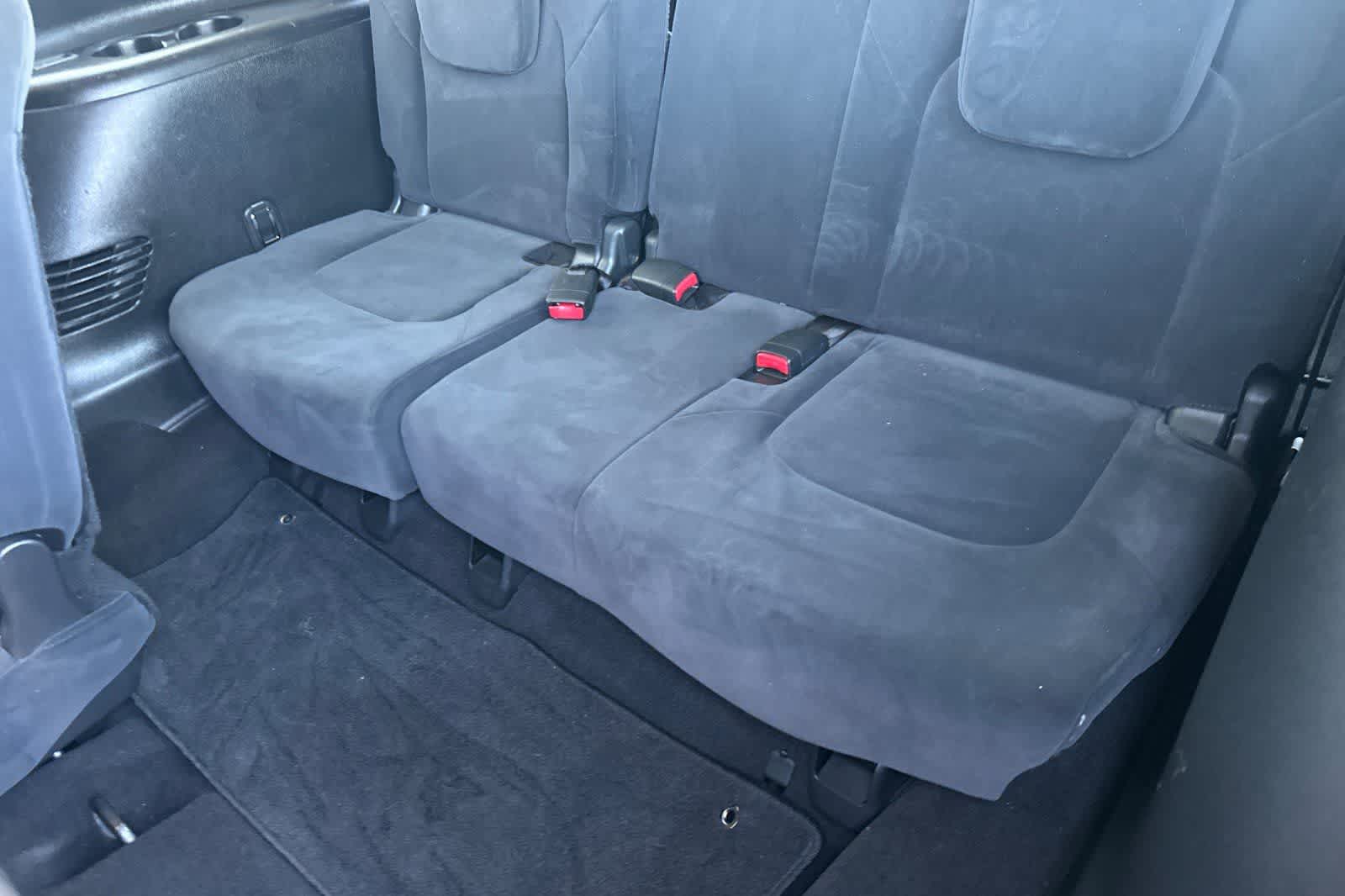 Thumbnail: 2019 Nissan Armada - 18