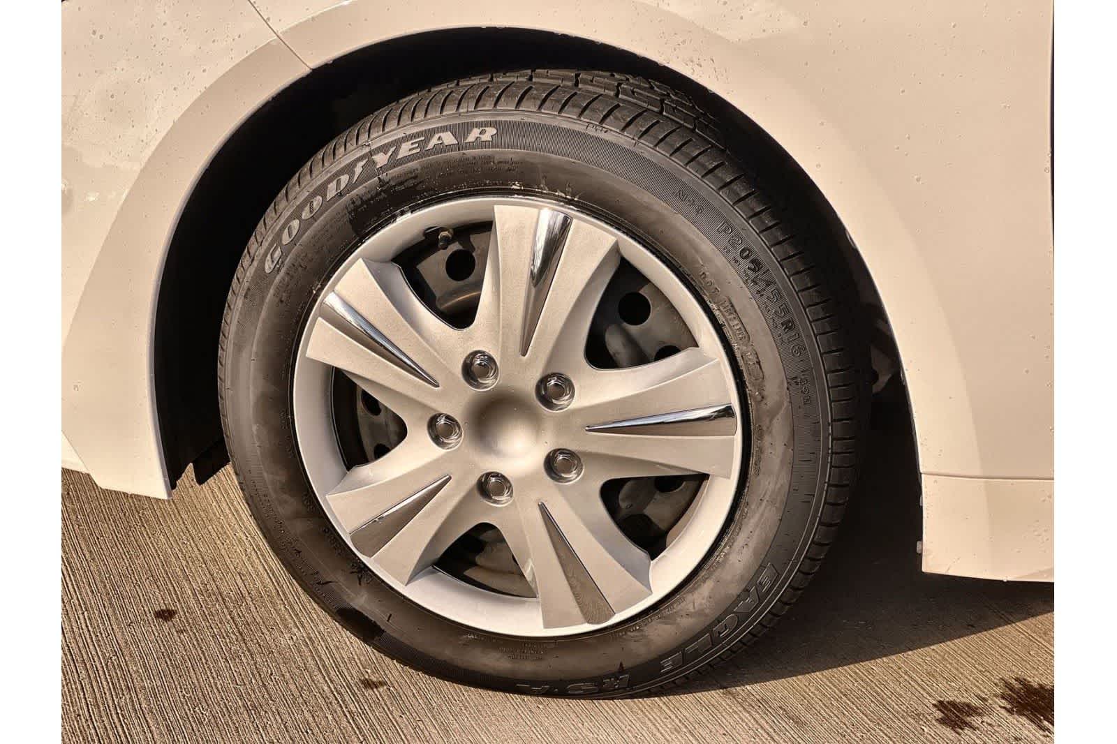 Thumbnail: 2023 Toyota Corolla - 10