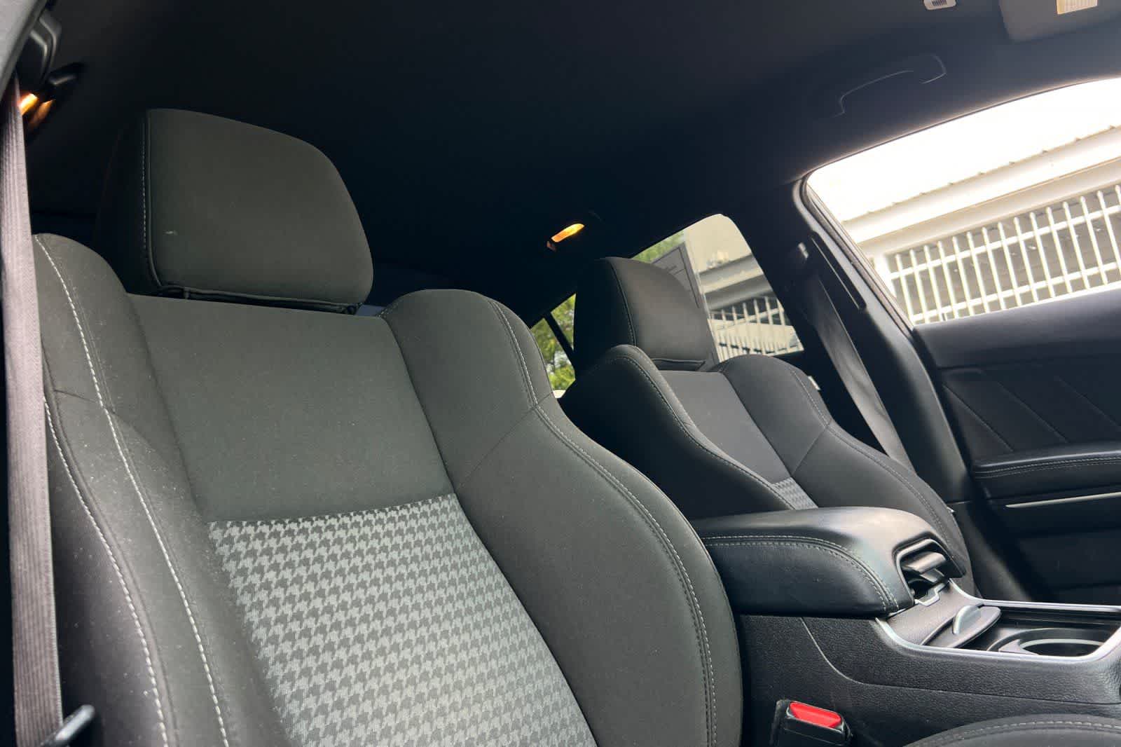 Thumbnail: 2021 Dodge Charger - 19