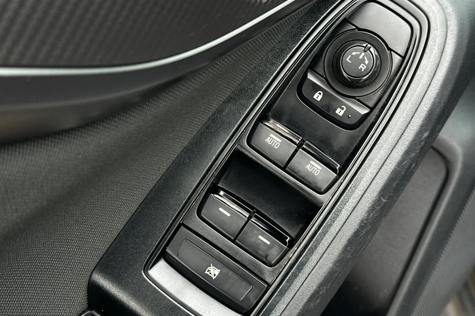 Thumbnail: 2022 Subaru WRX - 14