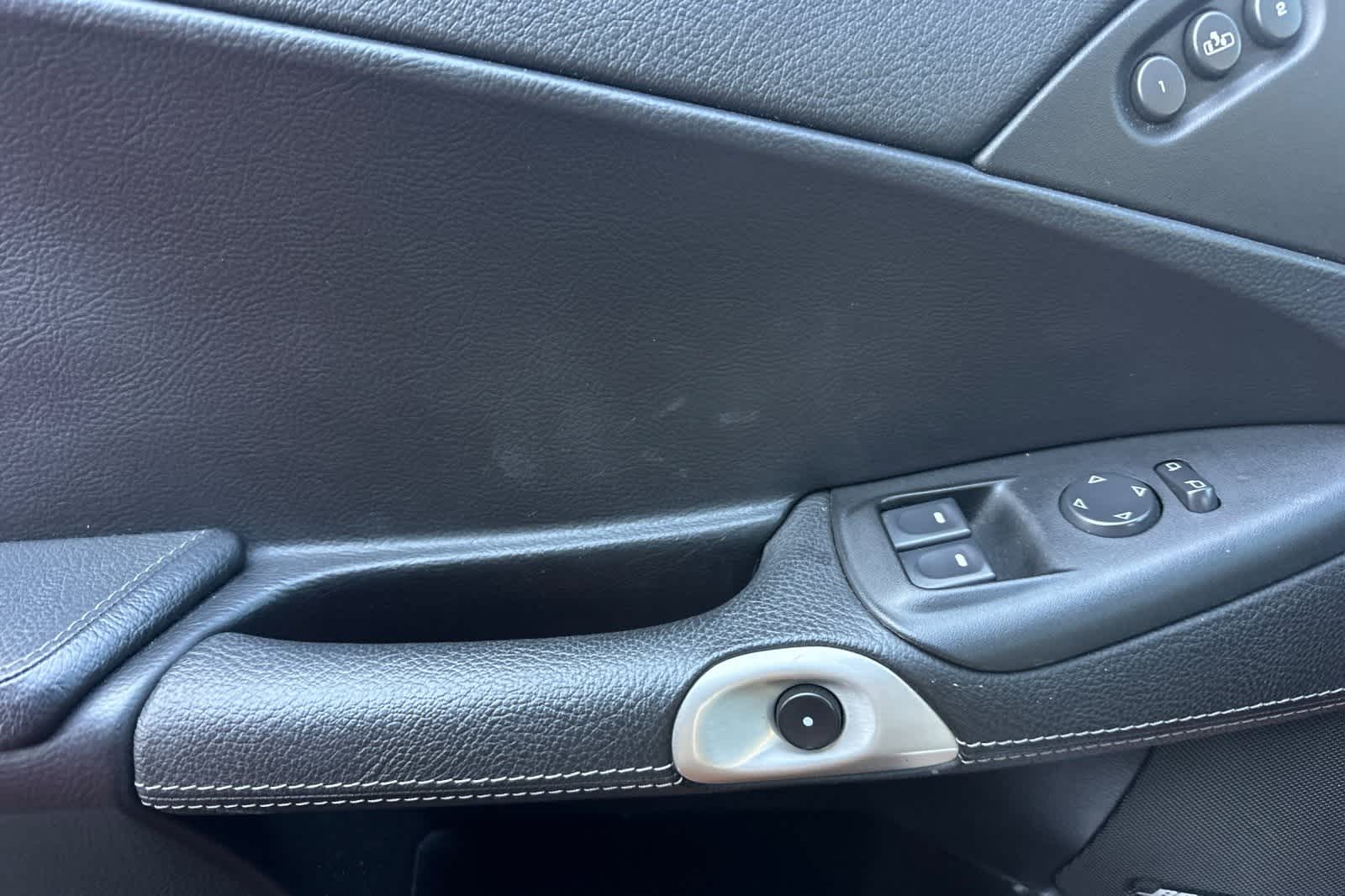 Thumbnail: 2012 Chevrolet Corvette - 14