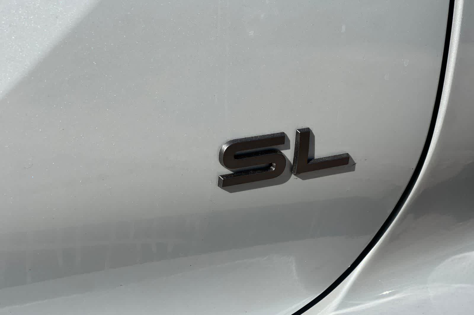 Thumbnail: 2026 Nissan Rogue - 17