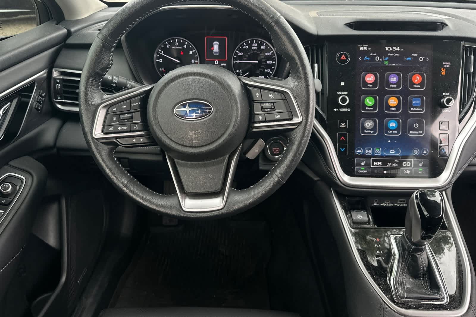 Thumbnail: 2023 Subaru Outback - 17