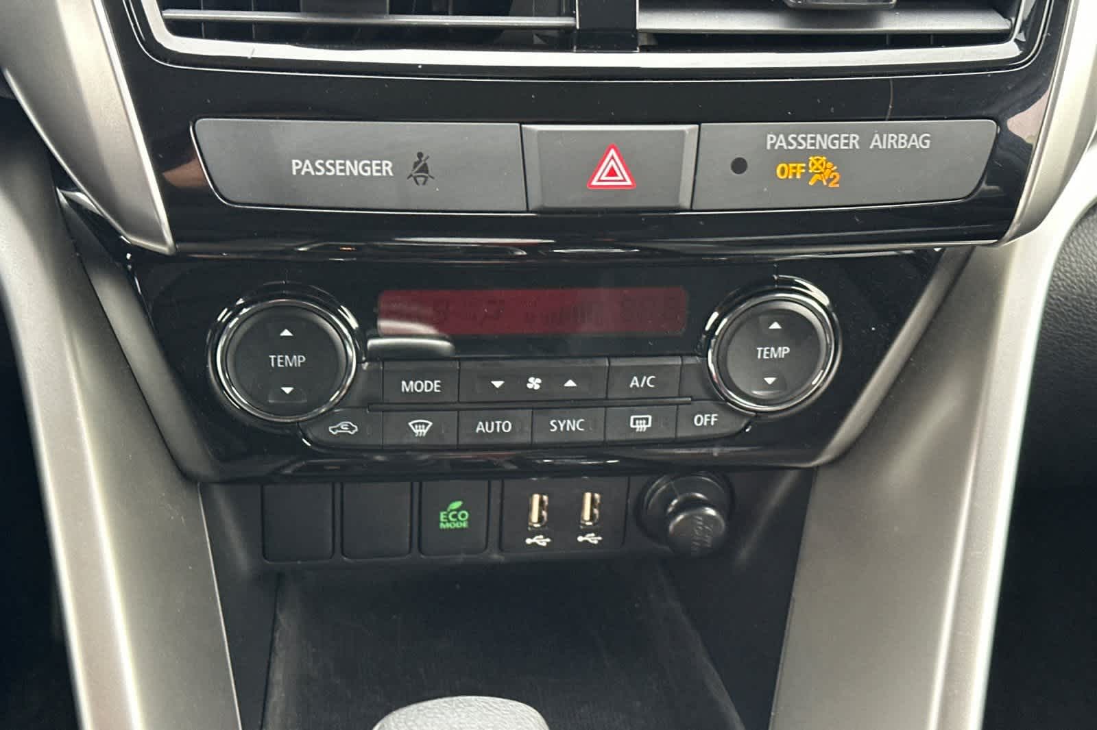 Thumbnail: 2025 Mitsubishi Eclipse Cross - 23