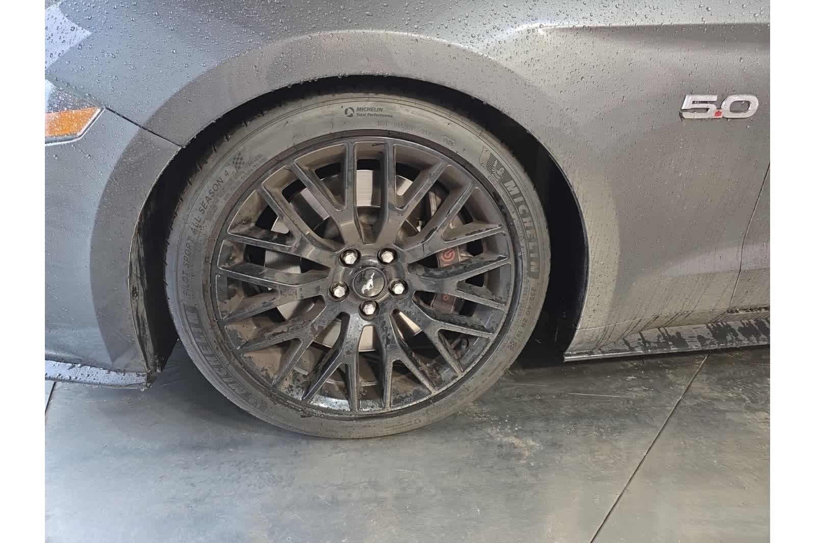 Thumbnail: 2019 Ford Mustang - 3