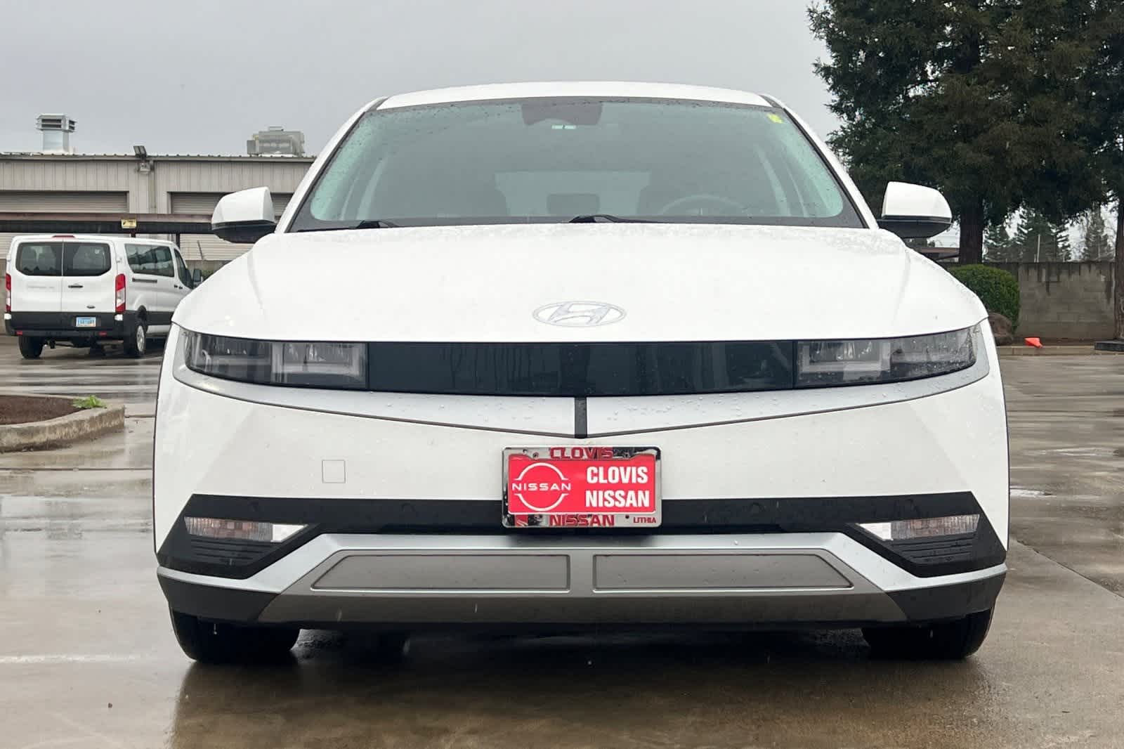 Thumbnail: 2024 Hyundai Ioniq 5 - 11