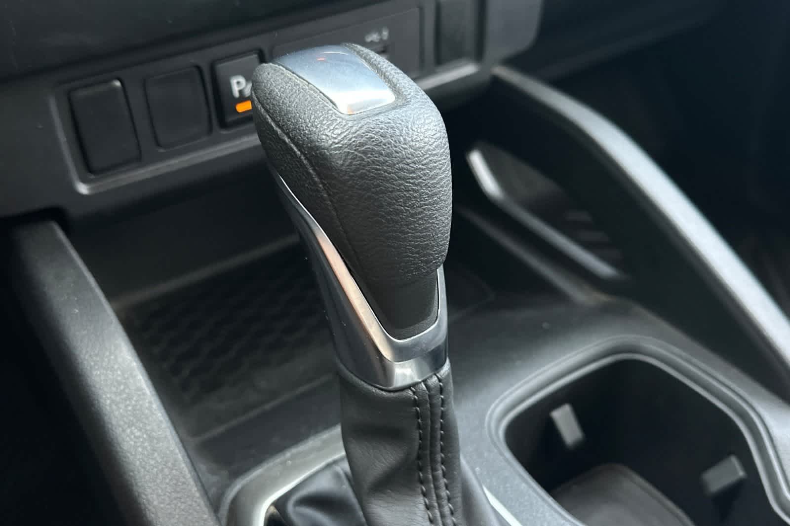 Thumbnail: 2022 Nissan Frontier - 23