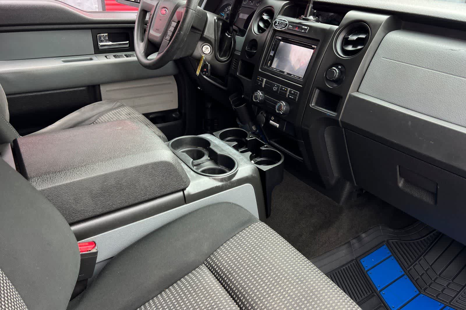 Thumbnail: 2014 Ford F-150 - 17