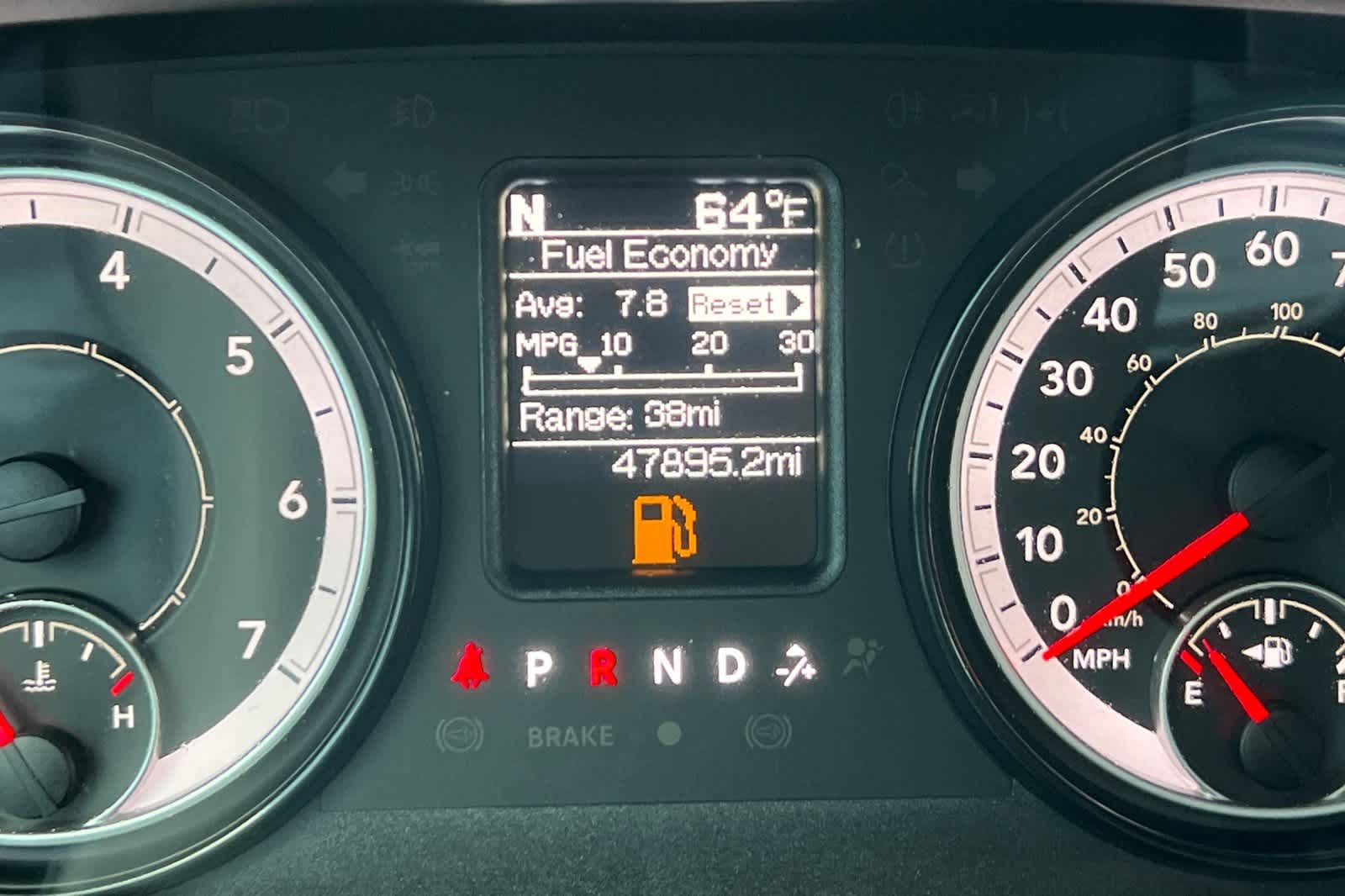 Thumbnail: 2024 RAM 1500 Classic - 24