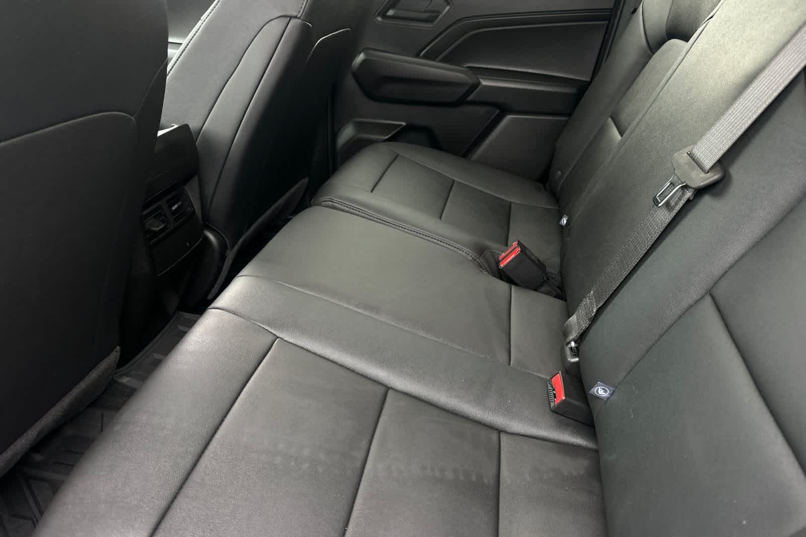 Thumbnail: 2026 Chevrolet Colorado - 5