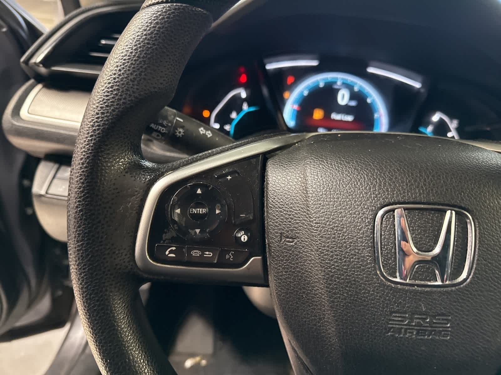 Thumbnail: 2019 Honda Civic - 24