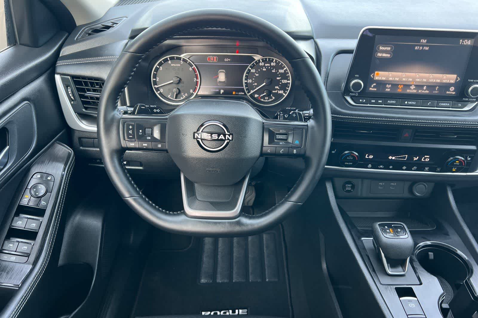 Thumbnail: 2026 Nissan Rogue - 14