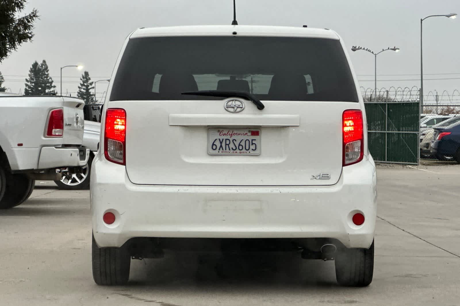 Thumbnail: 2012 Scion xB - 8