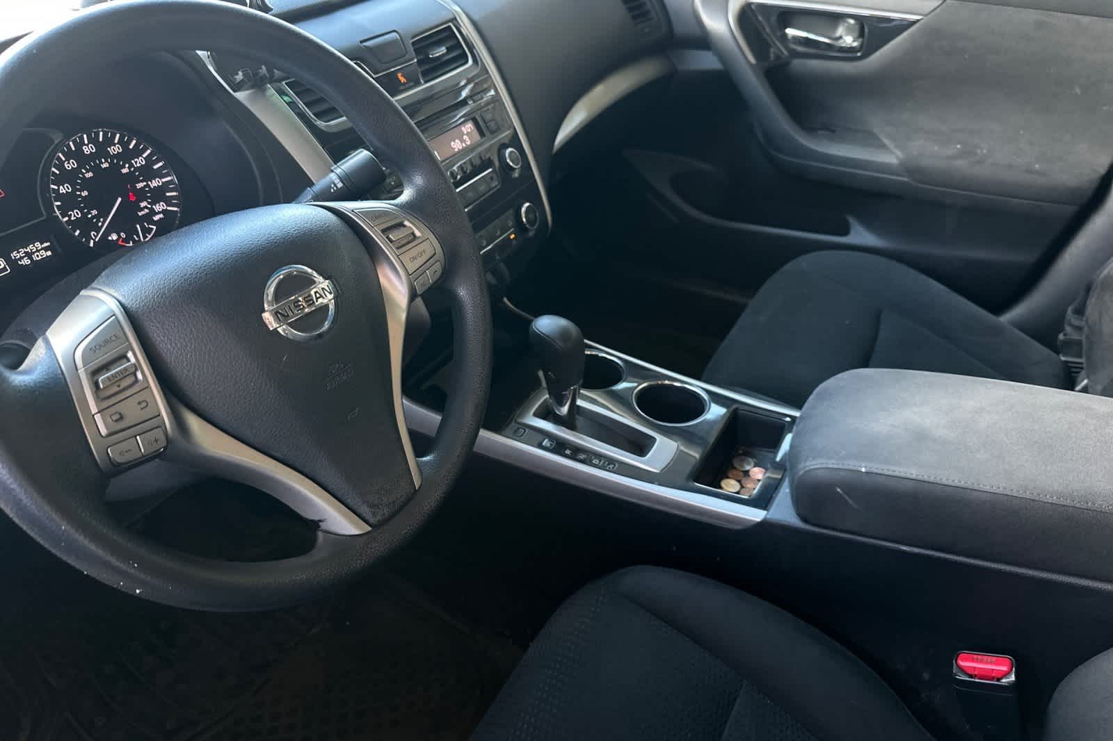 Thumbnail: 2014 Nissan Altima - 14