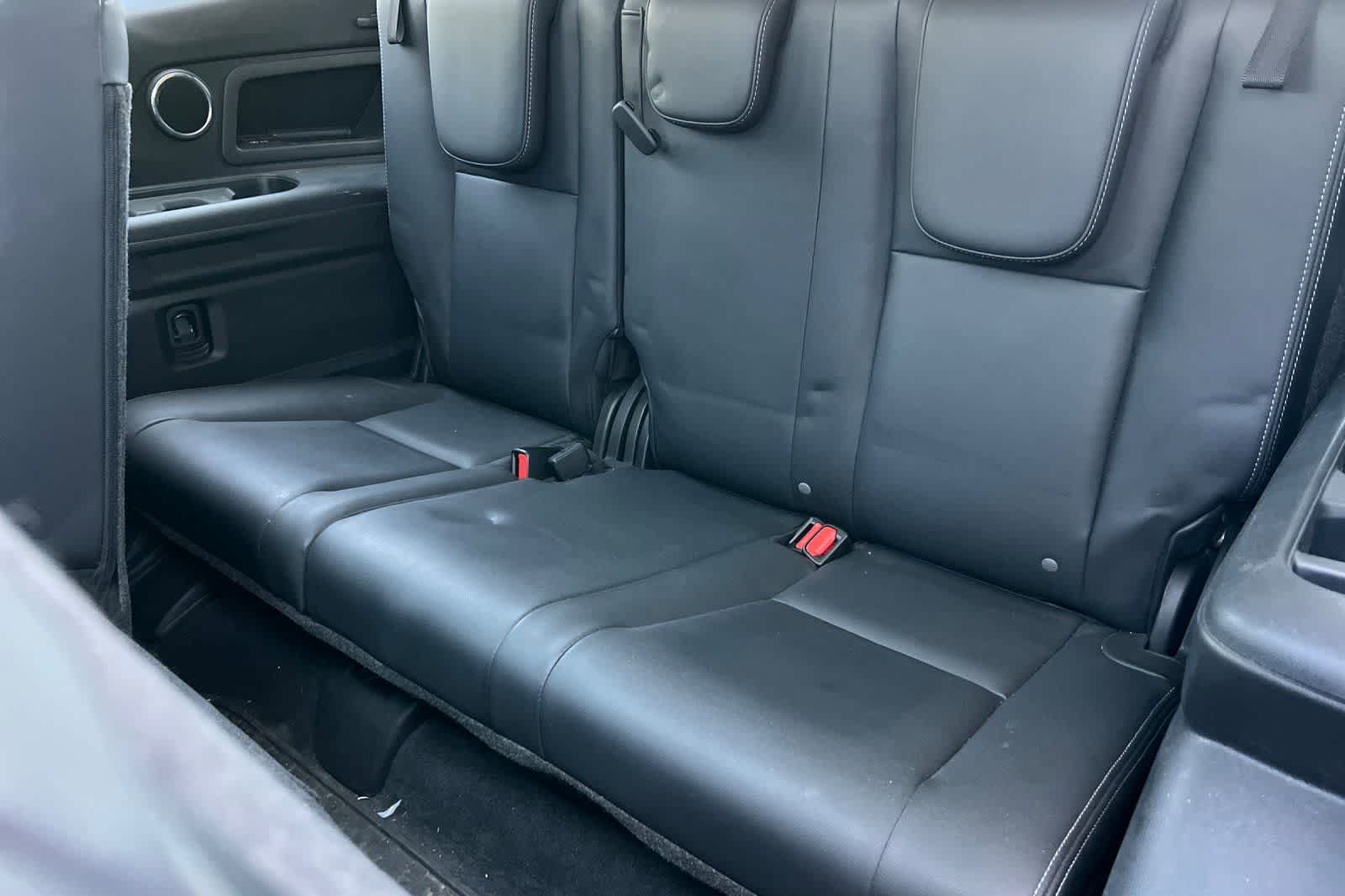 Thumbnail: 2020 Subaru Ascent - 17