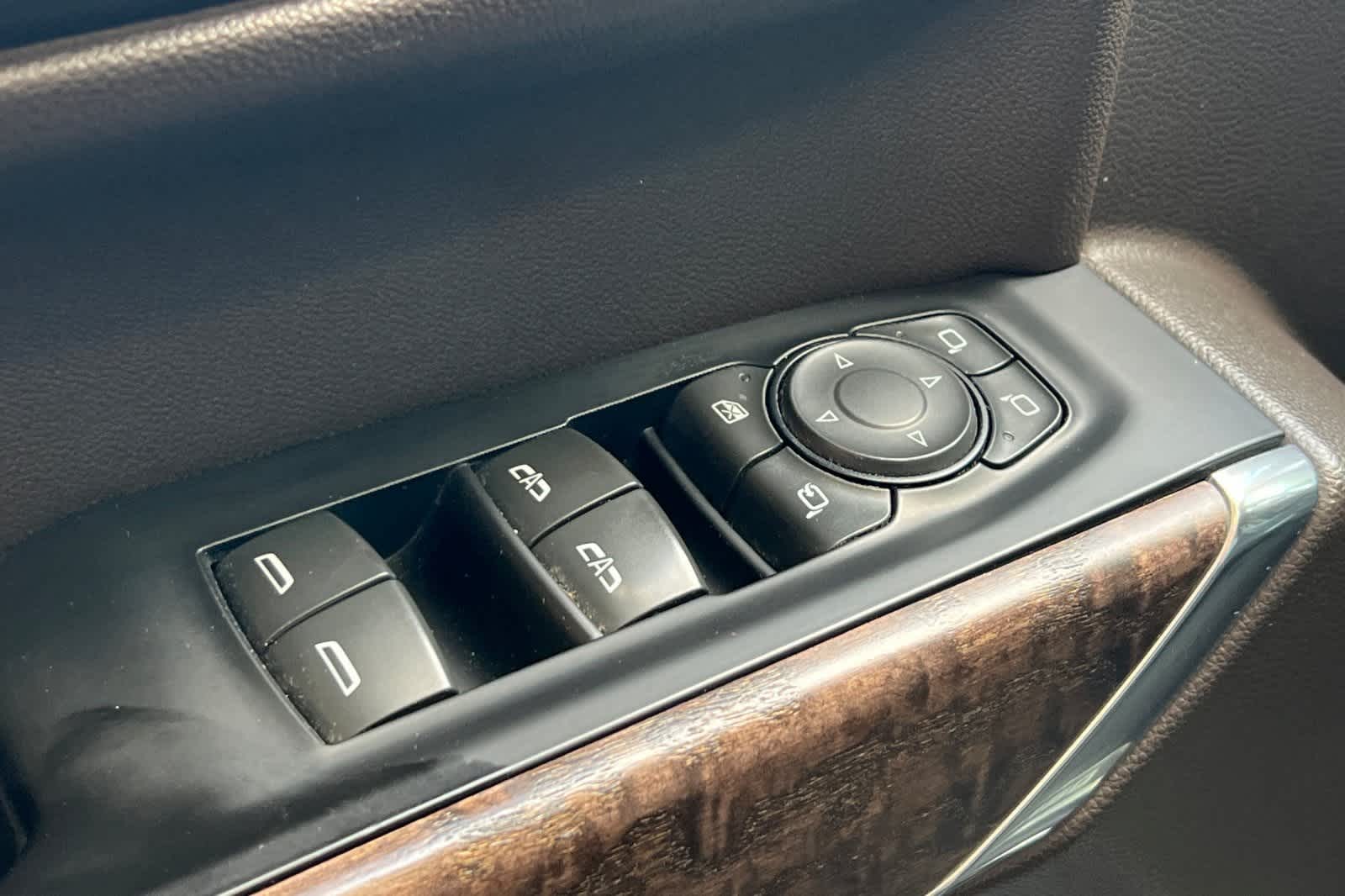 Thumbnail: 2019 GMC Sierra 1500 - 16
