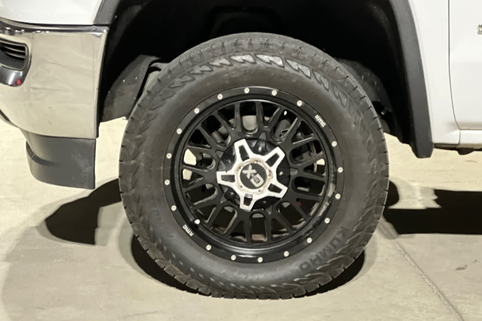 Thumbnail: 2016 GMC Sierra 1500 - 25