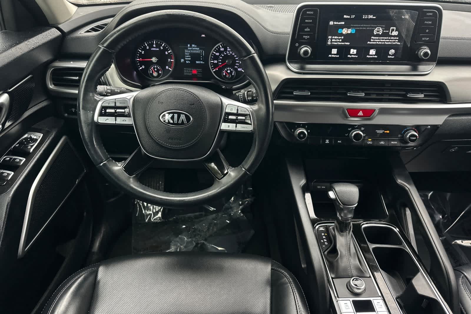 Thumbnail: 2020 Kia Telluride - 15