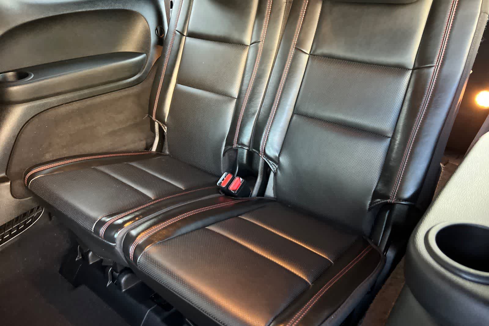 Thumbnail: 2024 Dodge Durango - 18