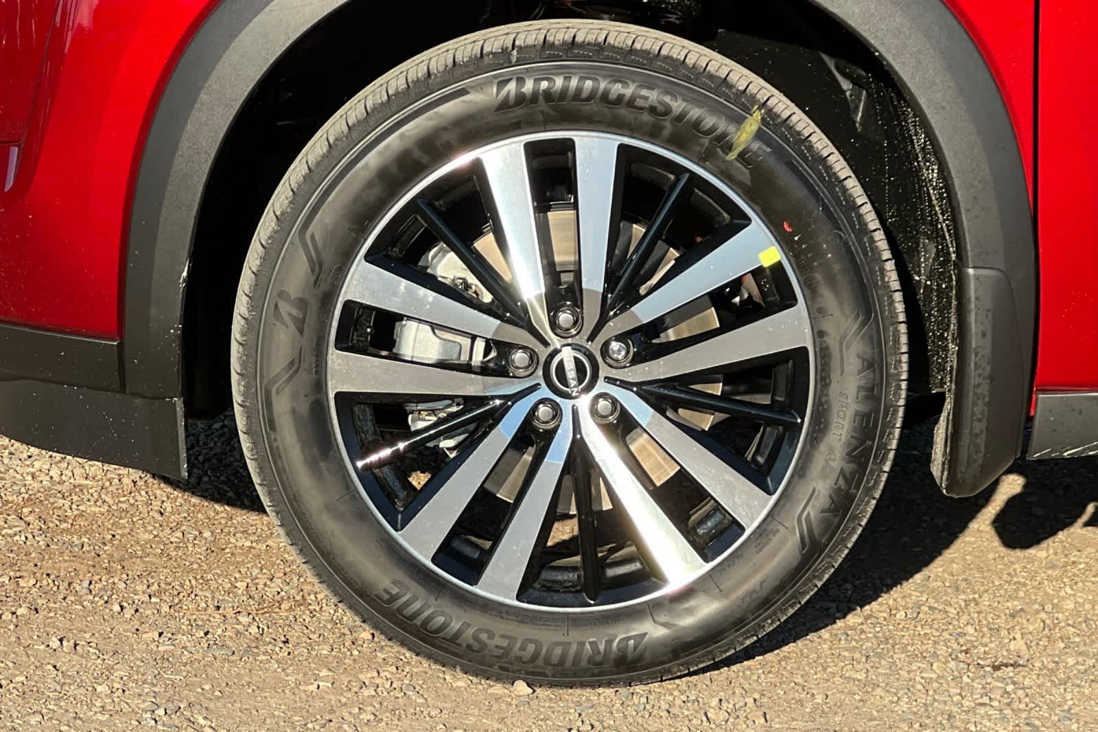 Thumbnail: 2025 Nissan Pathfinder - 36