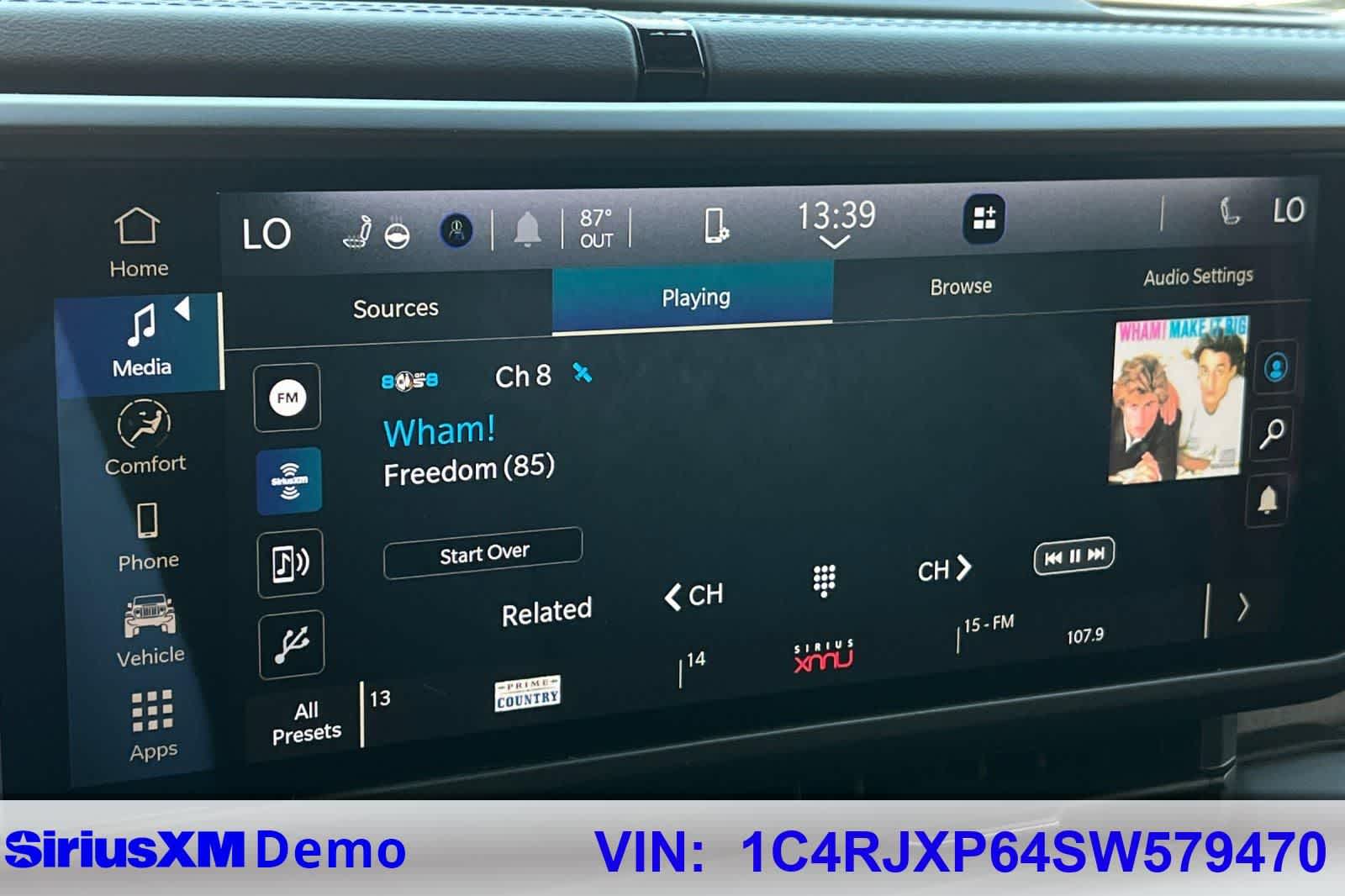 Thumbnail: 2025 Jeep Wrangler - 28