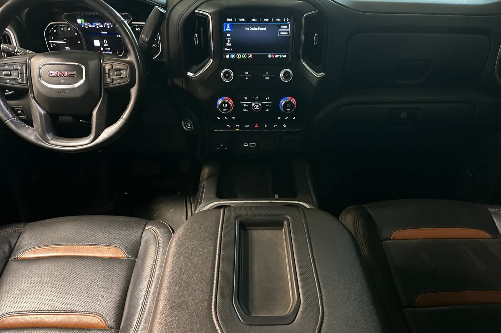 Thumbnail: 2022 GMC Sierra 1500 - 4