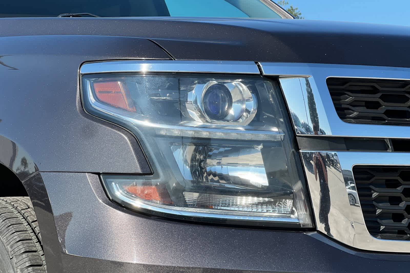 Thumbnail: 2017 Chevrolet Suburban - 36