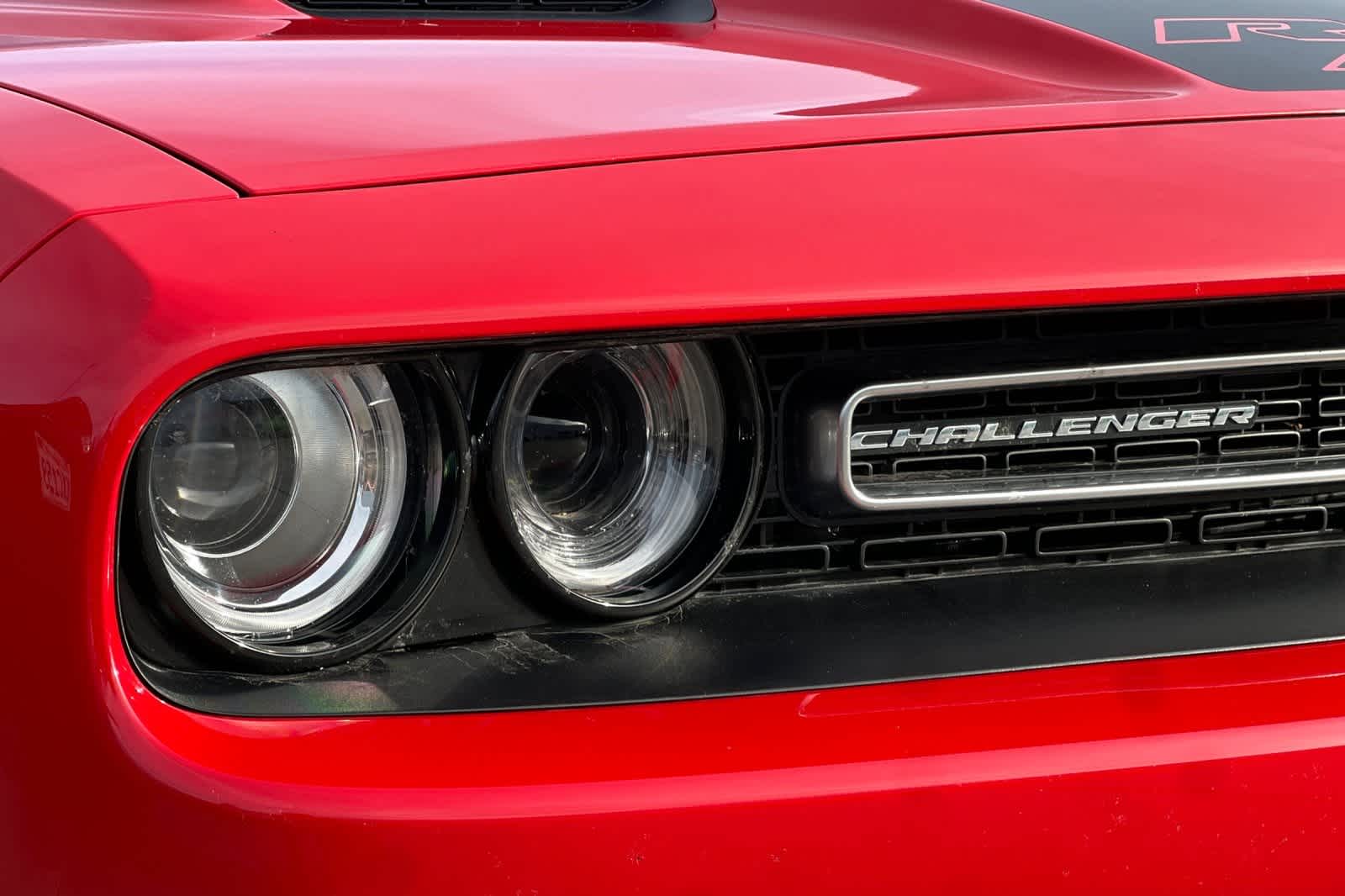 Thumbnail: 2018 Dodge Challenger - 33