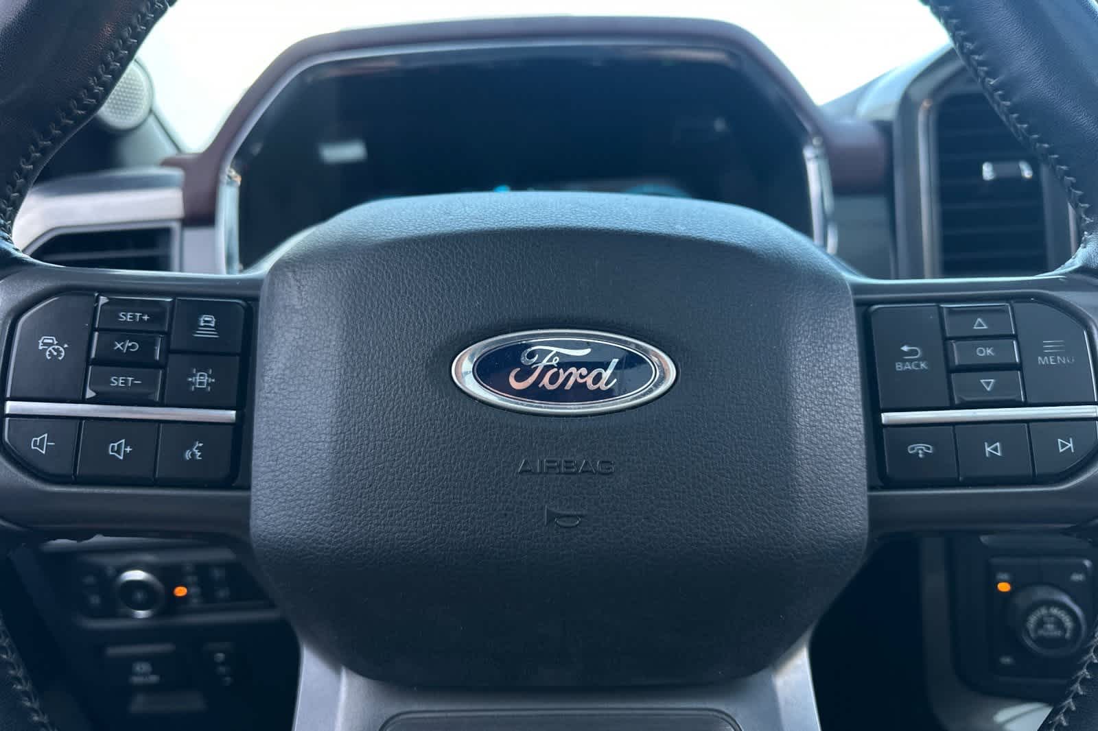 Thumbnail: 2022 Ford F-150 - 27