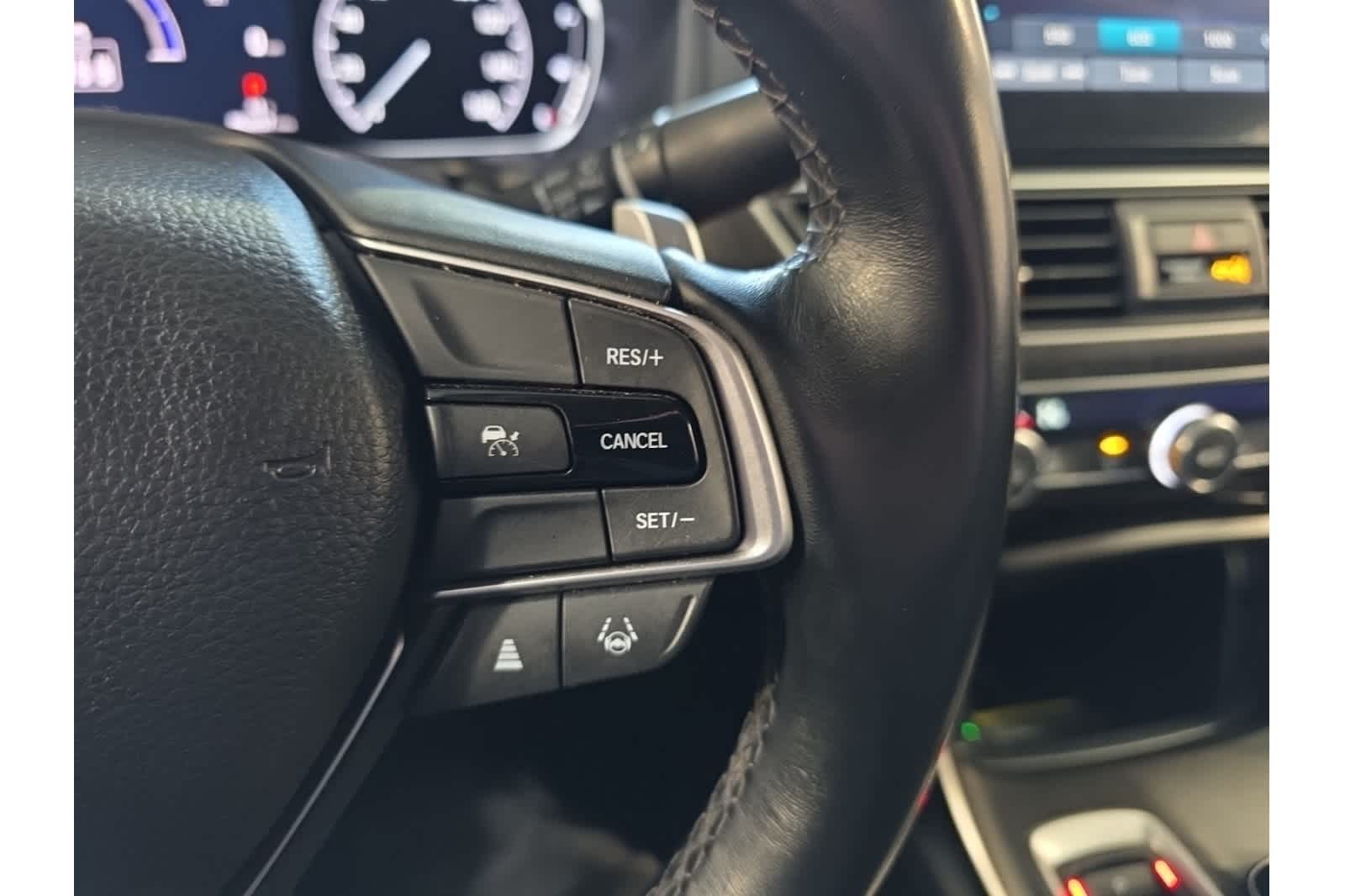 Thumbnail: 2021 Honda Accord - 27