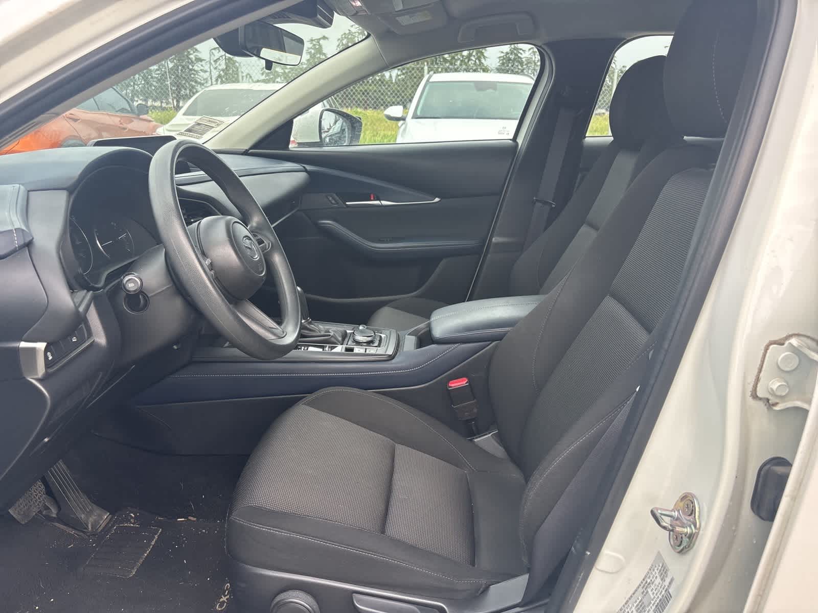 Thumbnail: 2021 Mazda CX-30 - 11