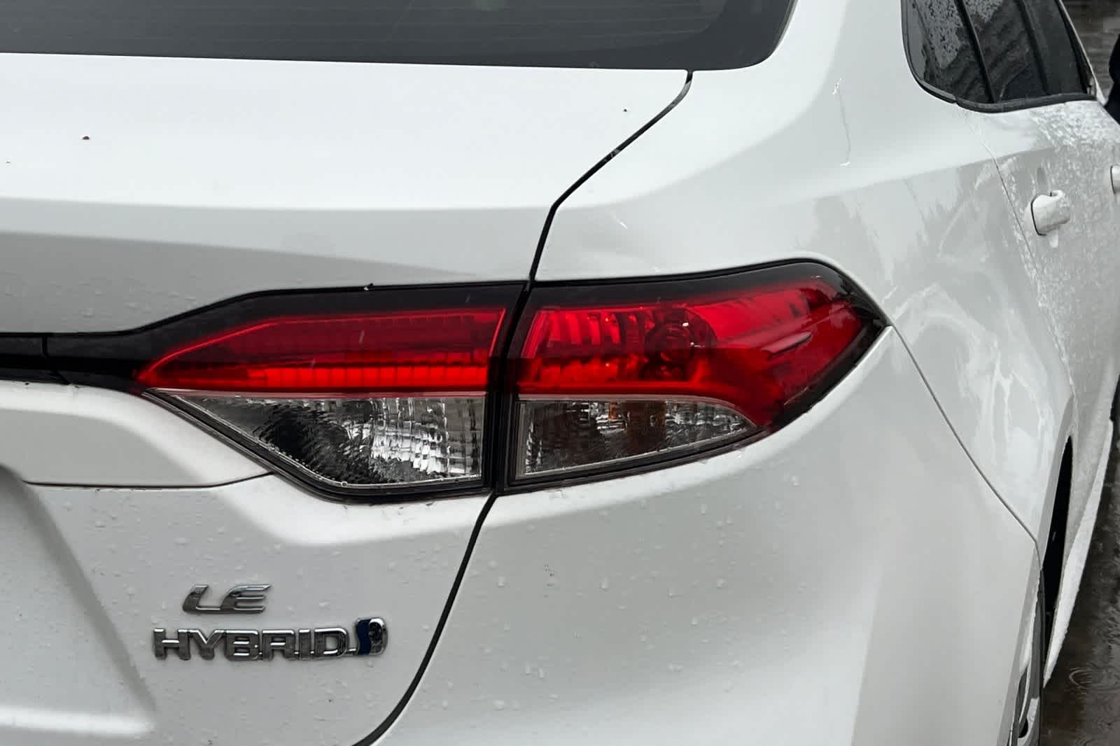 Thumbnail: 2023 Toyota Corolla - 15