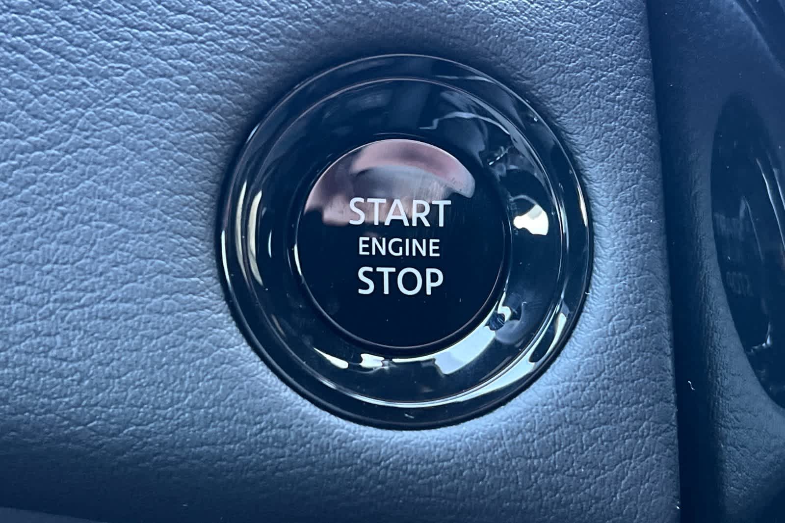 Thumbnail: 2026 Nissan Armada - 28